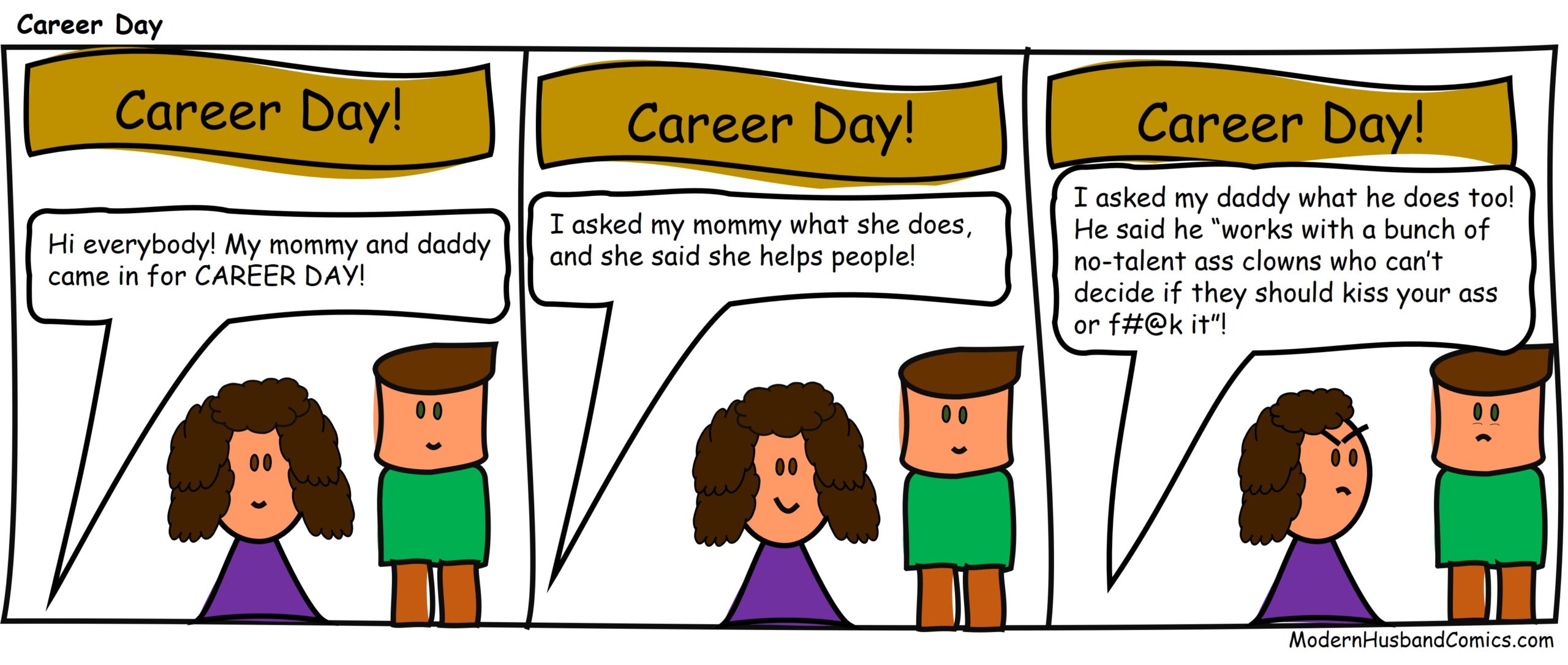 Career Day