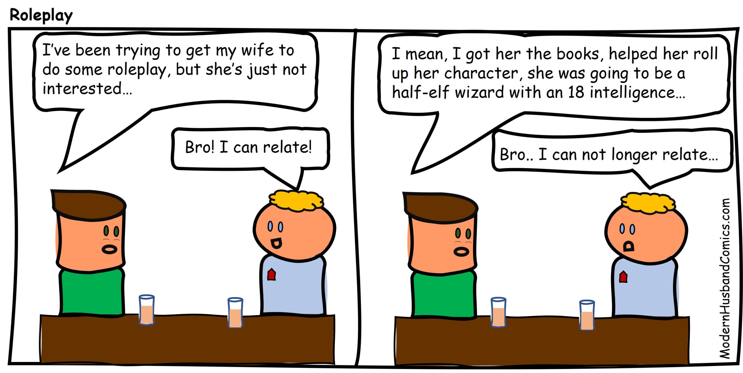 Roleplay